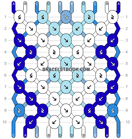 Normal pattern #16135 variation #357448 pattern