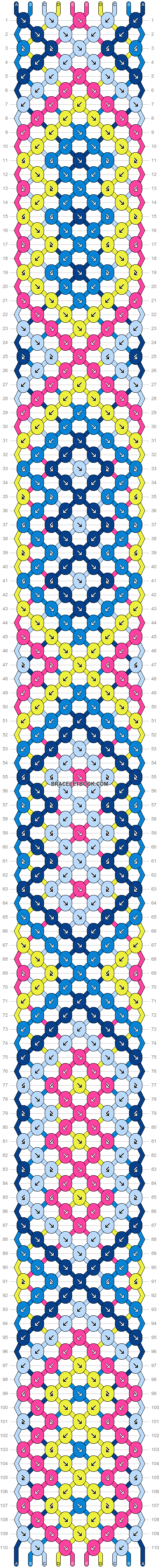 Normal pattern #24938 variation #357450 pattern