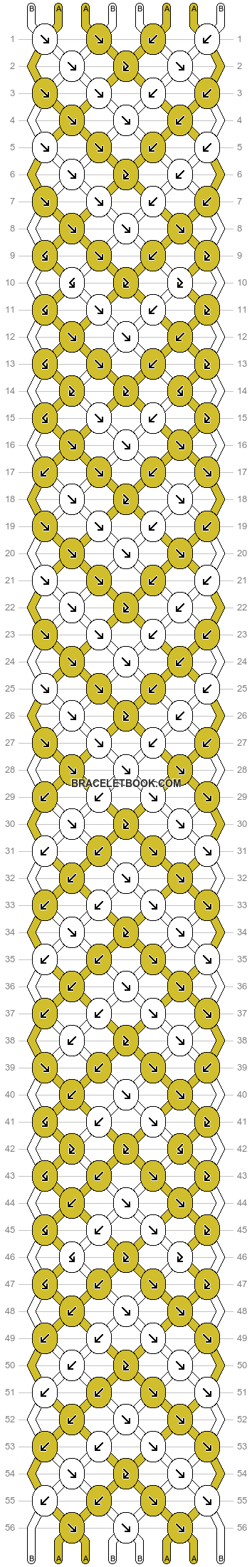Normal pattern #173164 variation #357451 pattern