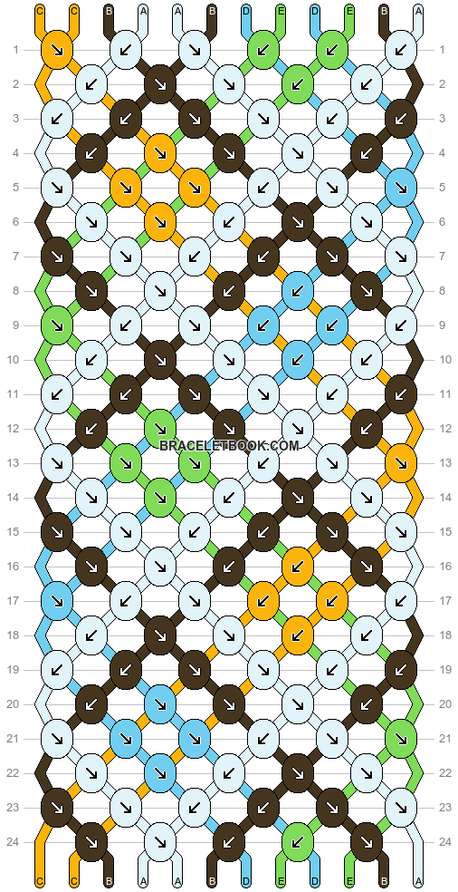 Normal pattern #30869 variation #357452 pattern
