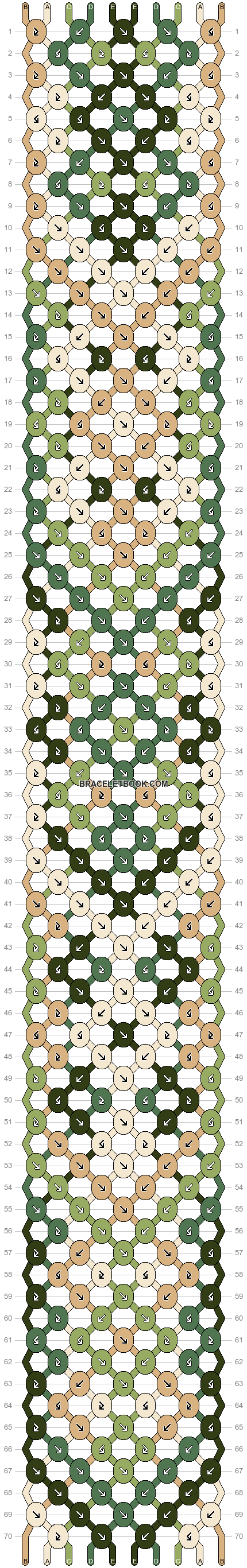 Normal pattern #172304 variation #357453 pattern