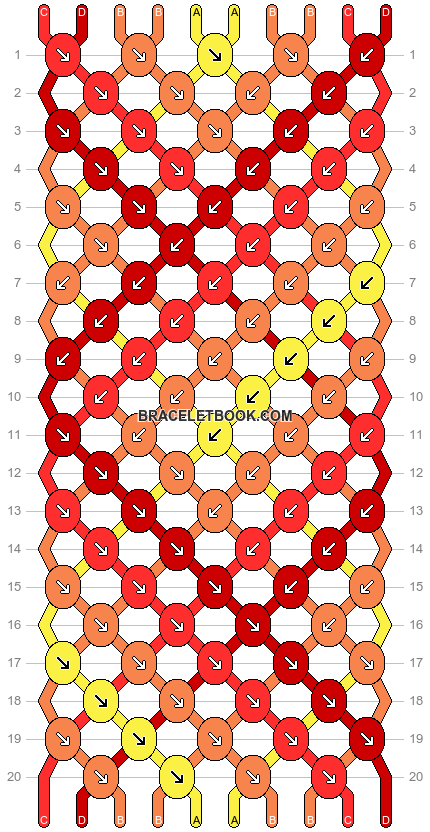 Normal pattern #169980 variation #357454 pattern