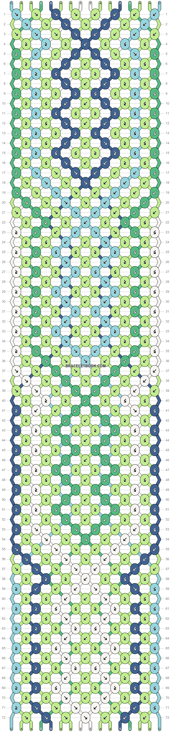 Normal pattern #173069 variation #357456 pattern