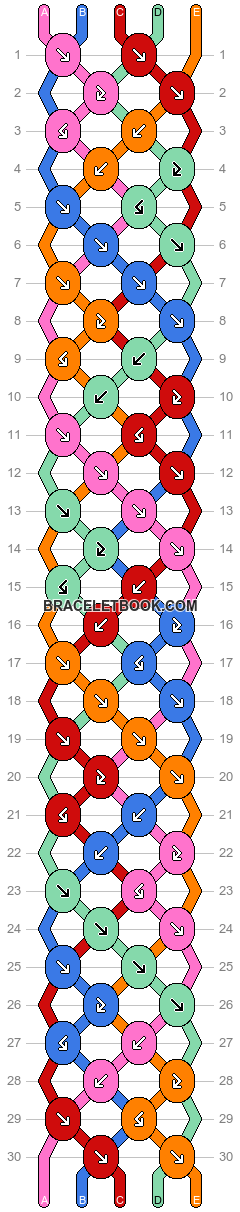 Normal pattern #90076 variation #357459 pattern