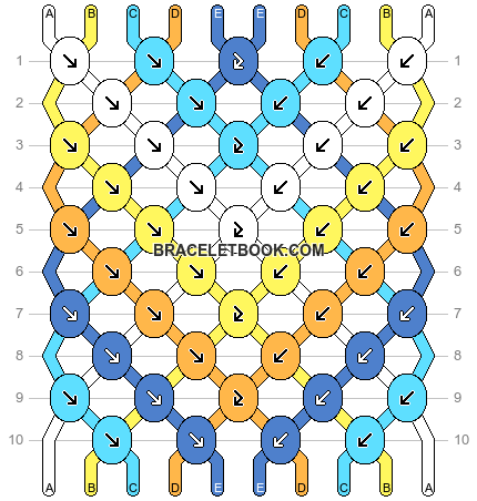 Normal pattern #1898 variation #357461 pattern