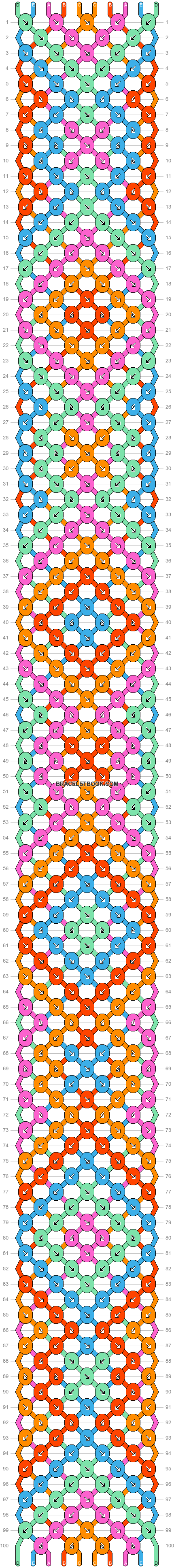 Normal pattern #172230 variation #357462 pattern