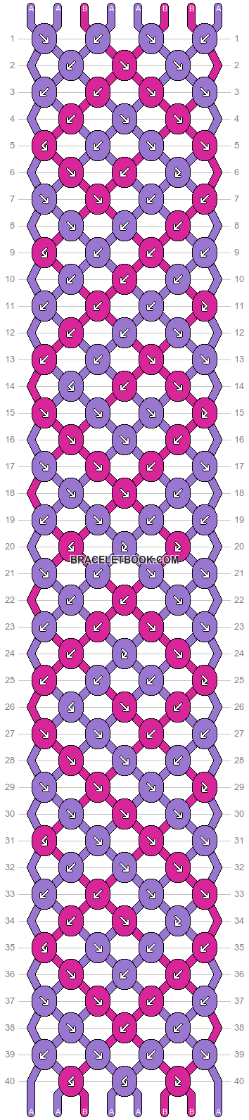 Normal pattern #148732 variation #357463 pattern