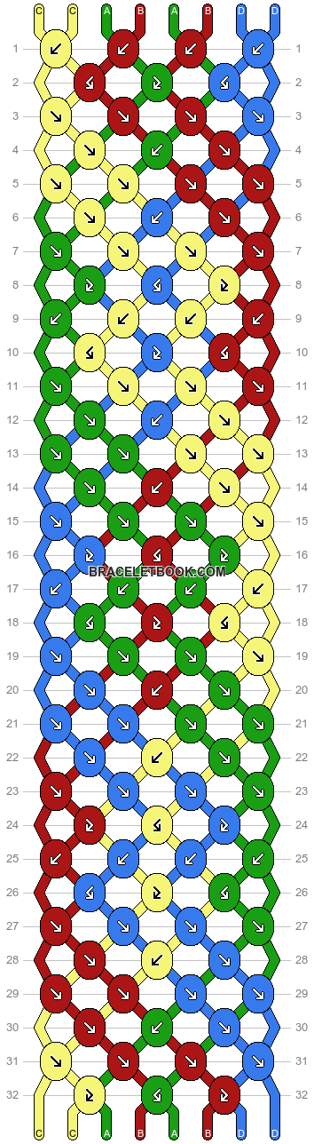 Normal pattern #173180 variation #357468 pattern