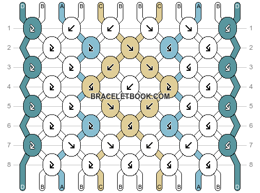 Normal pattern #6368 variation #357469 pattern