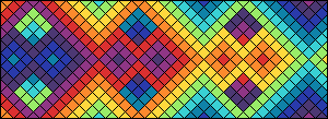 Normal pattern #91624 variation #357470