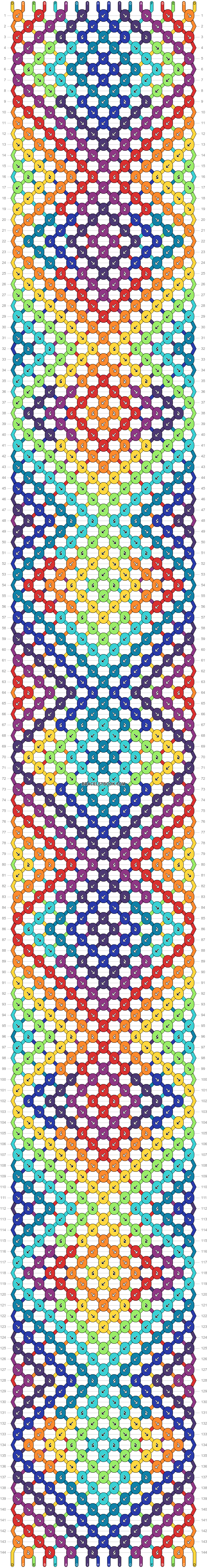 Normal pattern #91597 variation #357471 pattern