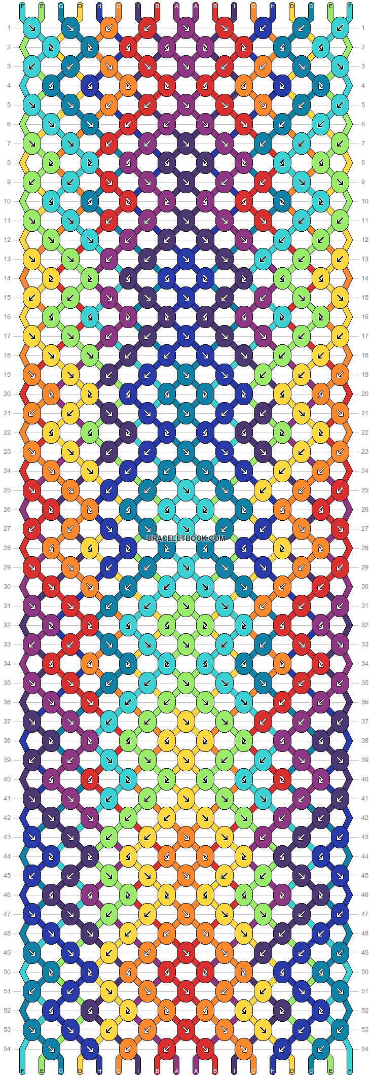 Normal pattern #119653 variation #357472 pattern