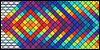 Normal pattern #144962 variation #357473
