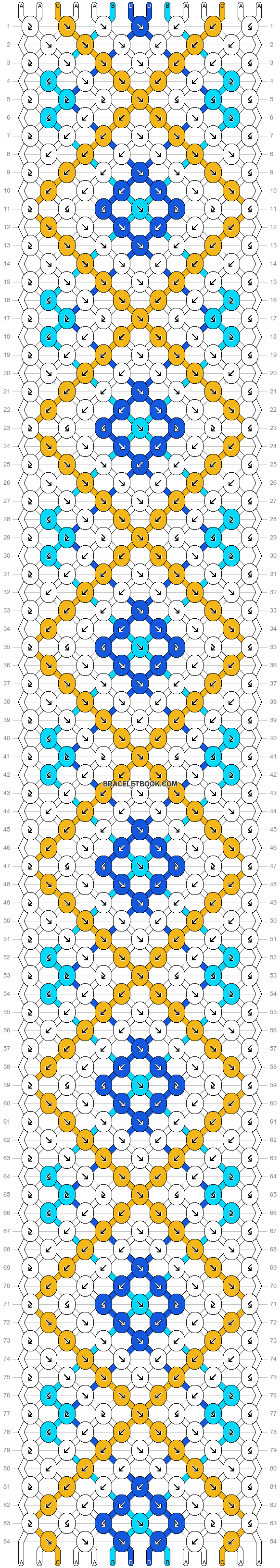 Normal pattern #173109 variation #357474 pattern
