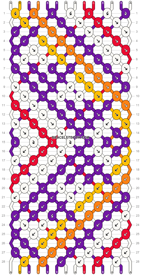 Normal pattern #34499 variation #357475 pattern