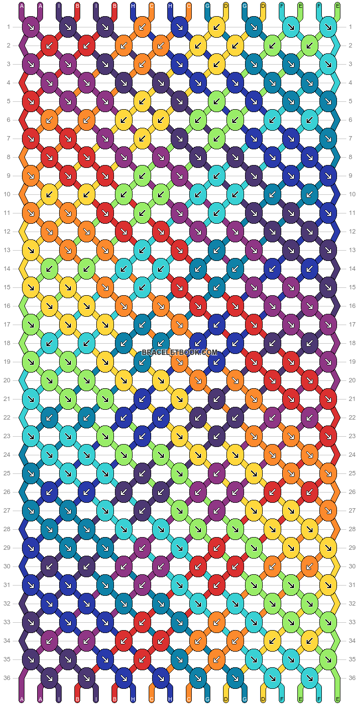 Normal pattern #165604 variation #357476 pattern
