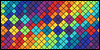 Normal pattern #165604 variation #357476