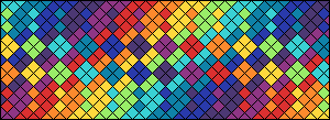 Normal pattern #165604 variation #357476
