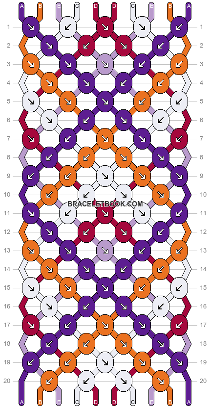 Normal pattern #16578 variation #357477 pattern