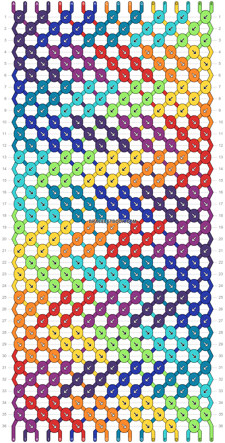 Normal pattern #165742 variation #357478 pattern