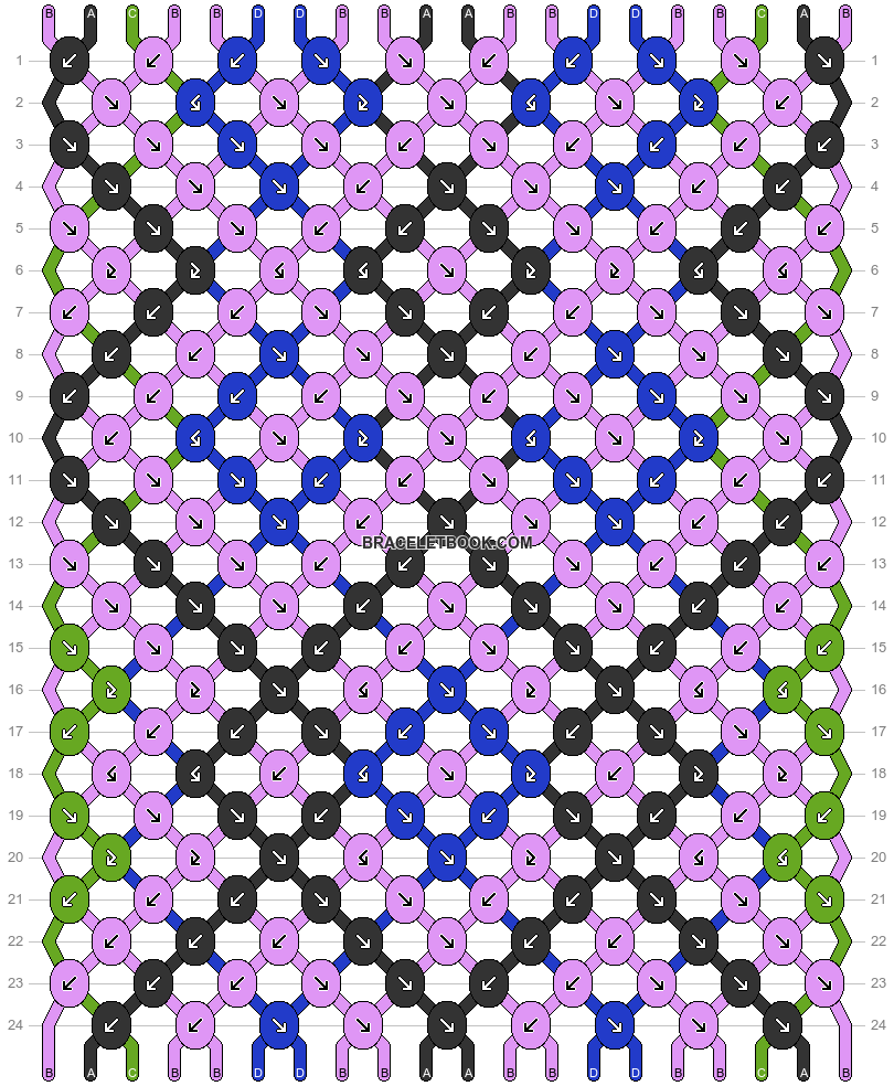 Normal pattern #147997 variation #357479 pattern