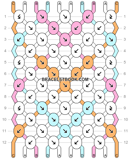 Normal pattern #116827 variation #357481 pattern