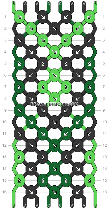 Normal pattern #173082 variation #357482 pattern