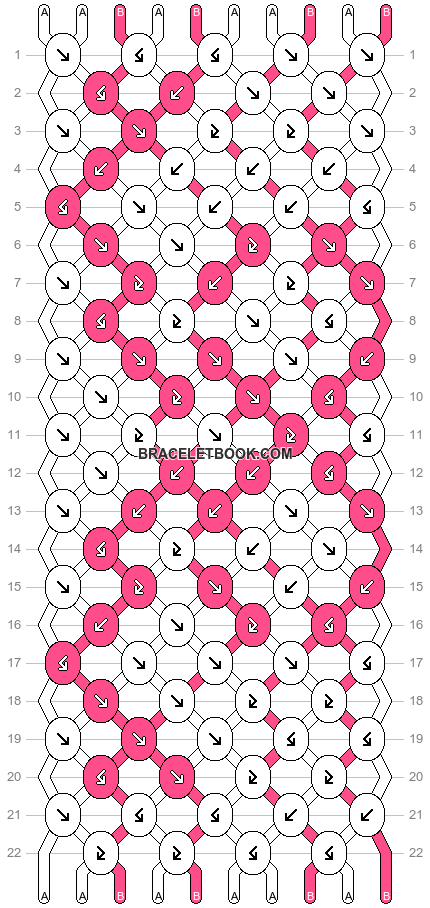 Normal pattern #173117 variation #357483 pattern
