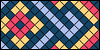 Normal pattern #81010 variation #357484