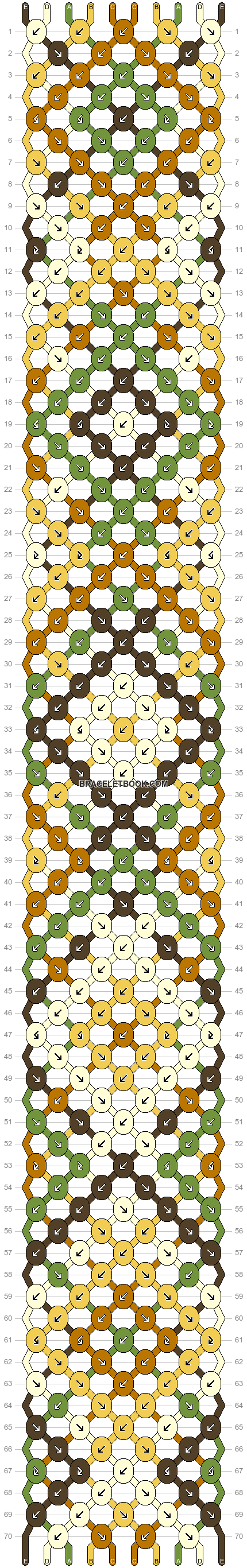 Normal pattern #83696 variation #357485 pattern