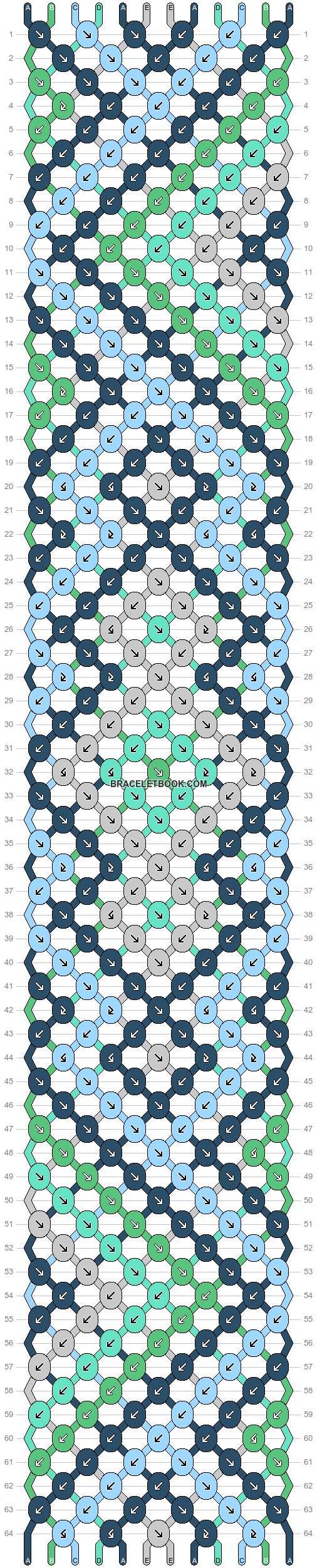 Normal pattern #170384 variation #357486 pattern