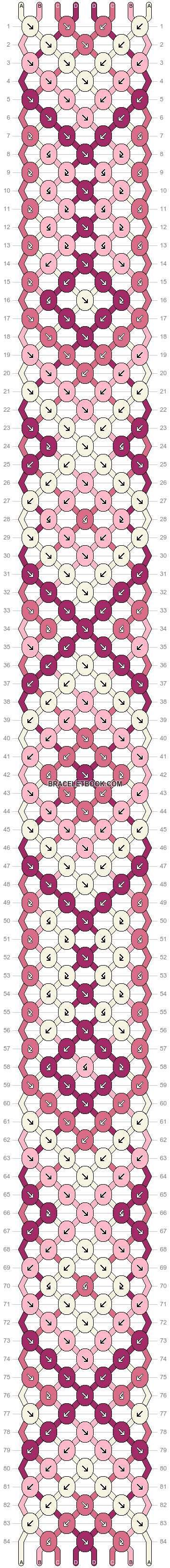 Normal pattern #39909 variation #357489 pattern