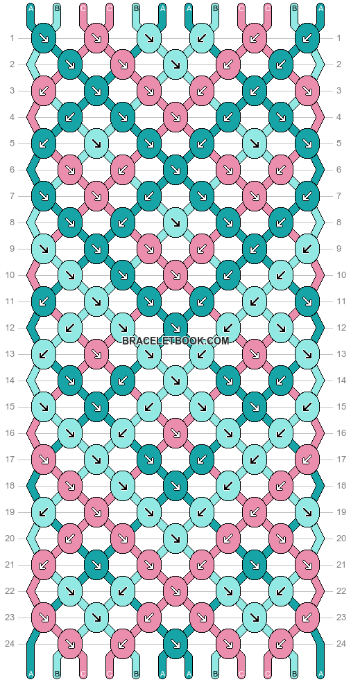 Normal pattern #31209 variation #357490 pattern