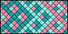 Normal pattern #31209 variation #357490