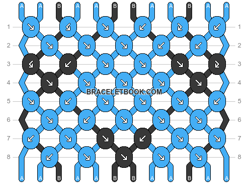 Normal pattern #164746 variation #357491 pattern