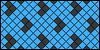 Normal pattern #164746 variation #357491