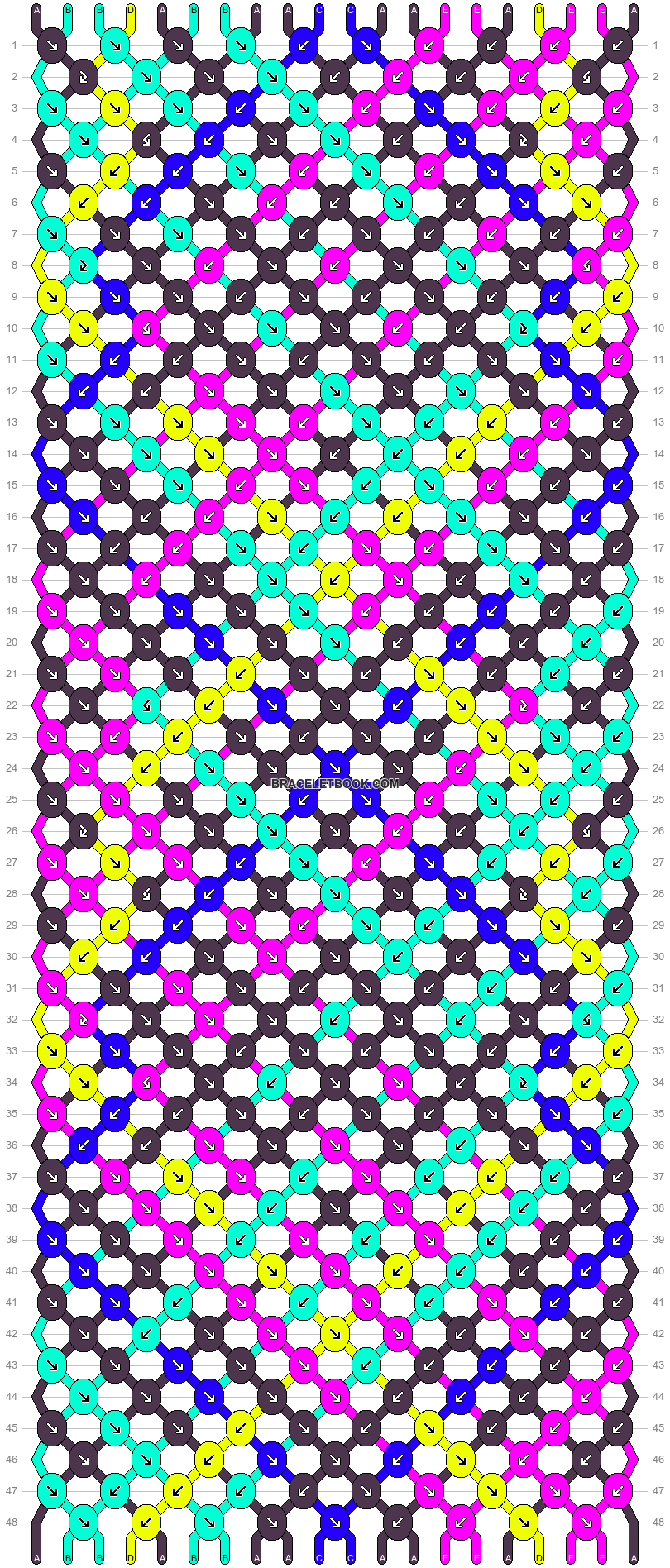 Normal pattern #173342 variation #357494 pattern