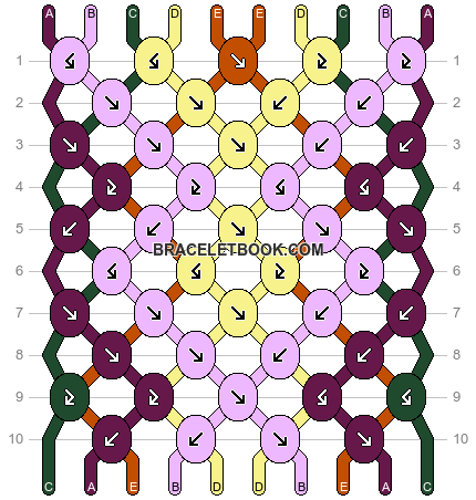 Normal pattern #16135 variation #357496 pattern