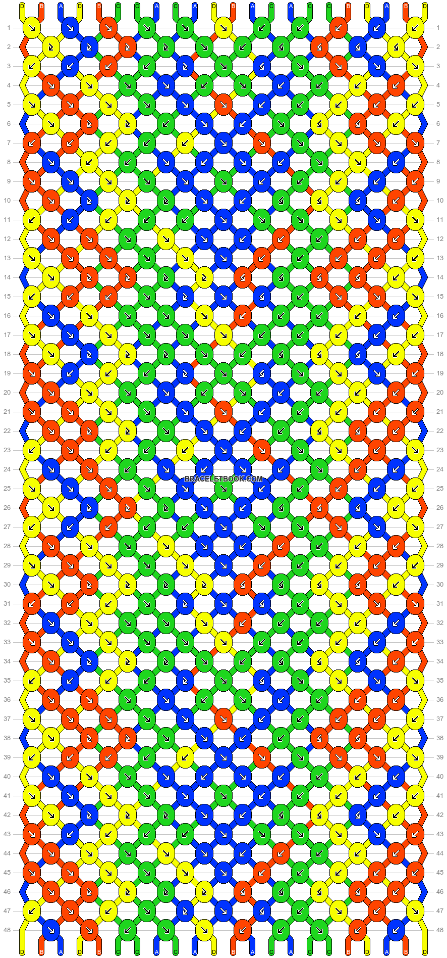 Normal pattern #173343 variation #357497 pattern