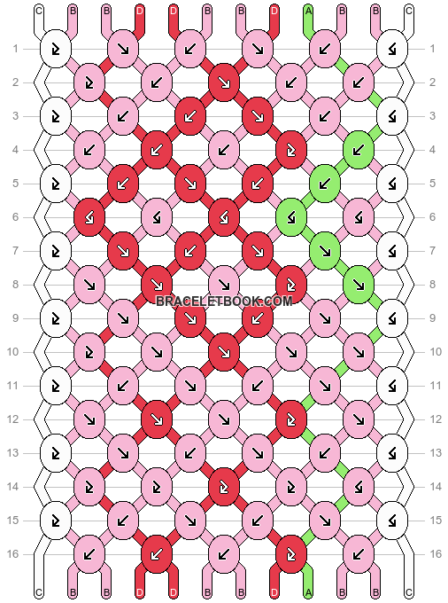 Normal pattern #149778 variation #357499 pattern
