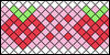 Normal pattern #149778 variation #357499