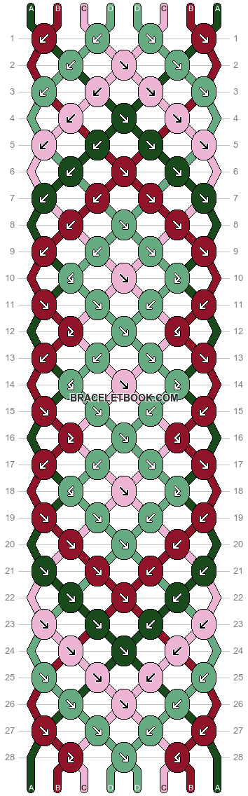 Normal pattern #15542 variation #357500 pattern