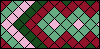 Normal pattern #15542 variation #357500
