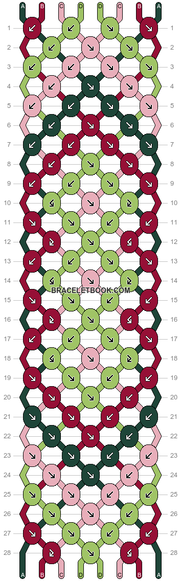 Normal pattern #15542 variation #357501 pattern
