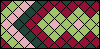 Normal pattern #15542 variation #357501