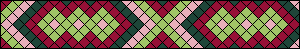 Normal pattern #15542 variation #357501