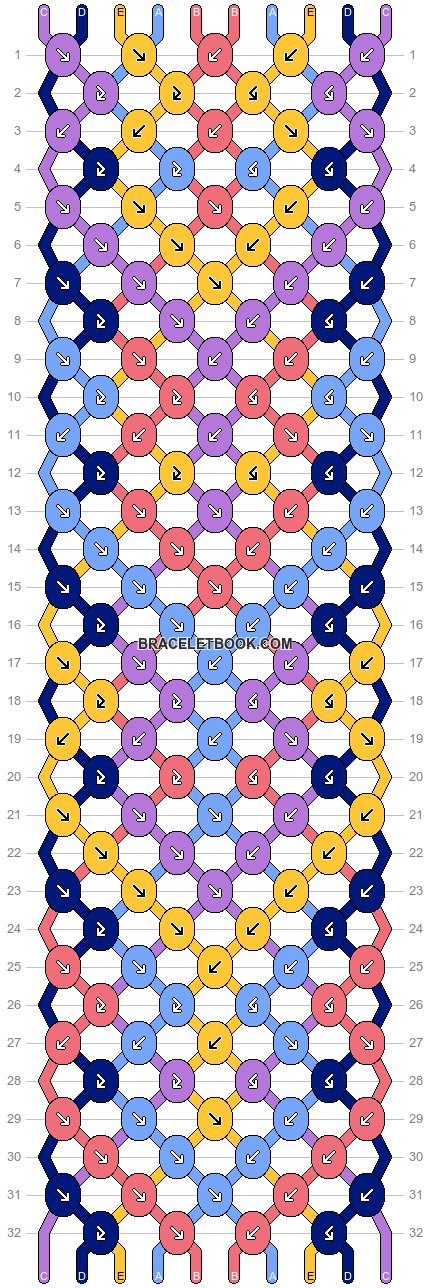 Normal pattern #172887 variation #357502 pattern