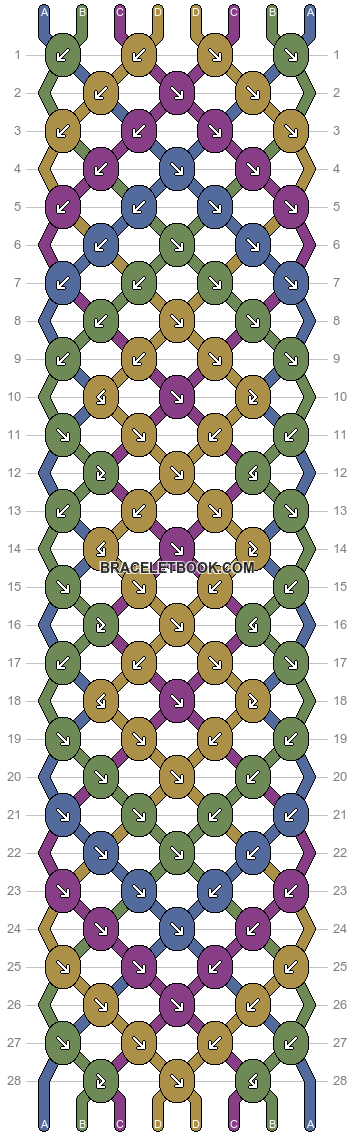 Normal pattern #15542 variation #357503 pattern