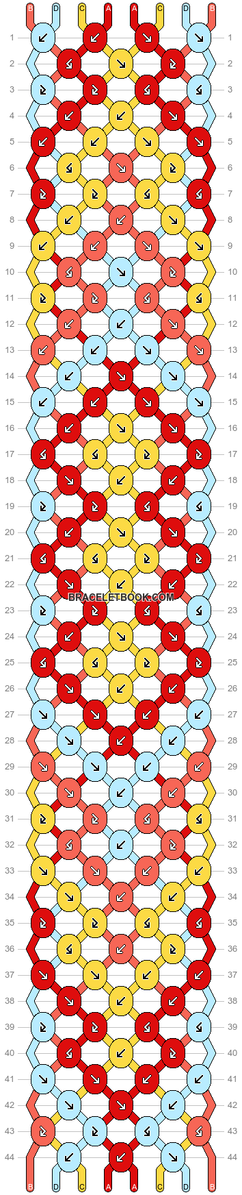 Normal pattern #117175 variation #357504 pattern