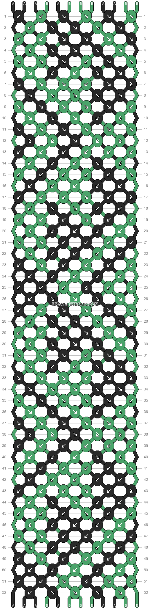 Normal pattern #130900 variation #357506 pattern